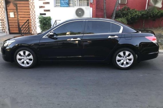 Honda Accord 2010 for sale