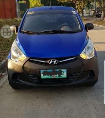 Hyundai Eon 2013 for sale