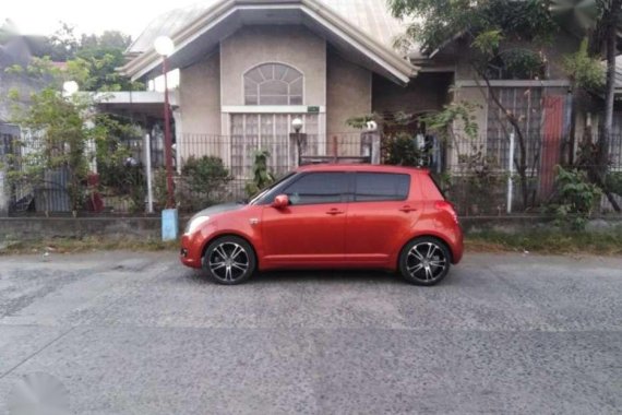 Suzuki Swift MT 2009 for sale