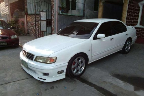 Nissan Cefiro Elite 2000 for sale