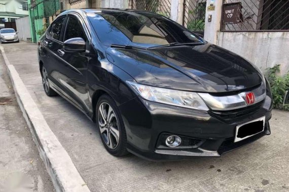 2014 Honda City For sale