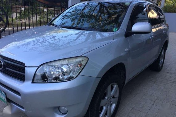 2006 Toyota Rav4 for sale
