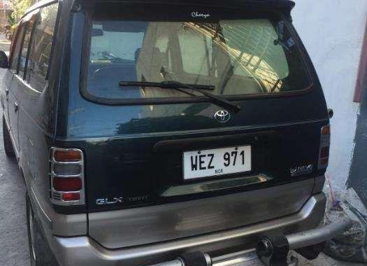 Toyota Revo 1998 For sale