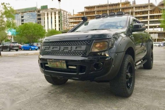 Ford Ranger 2013 for sale