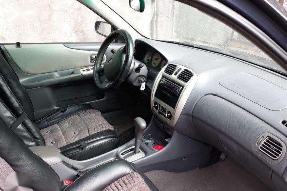 For Sale Ford Lynx 2001 Model