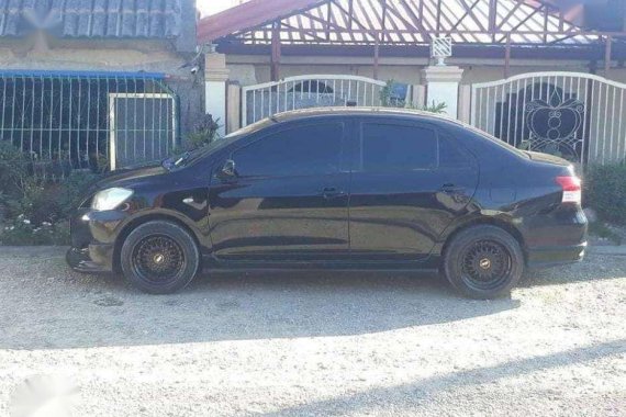 Toyota Vios 1.3 Manual 2008 for sale