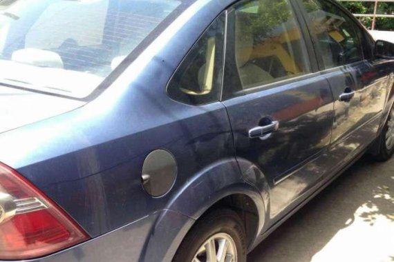 2006 Ford Focus for sale