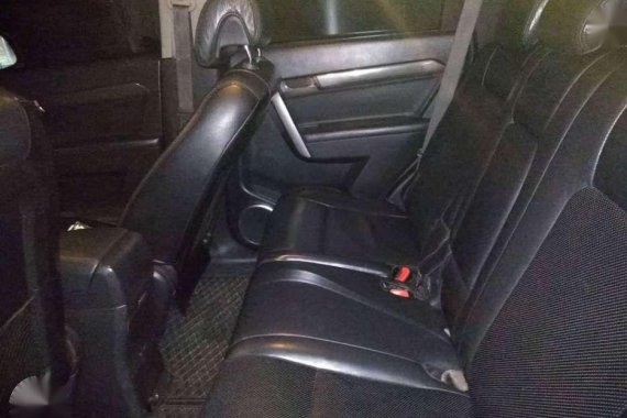 Chevrolet Captiva 2008 Model for sale 