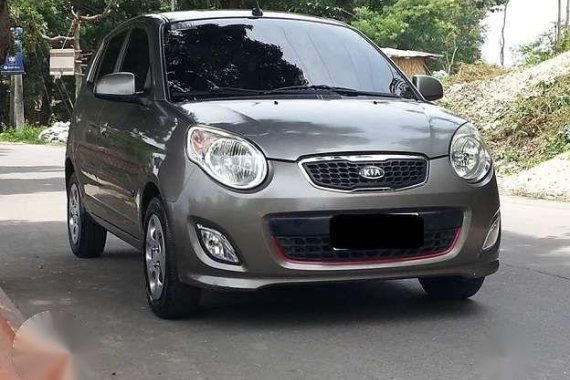 2010 KIA PICANTO FOR SALE