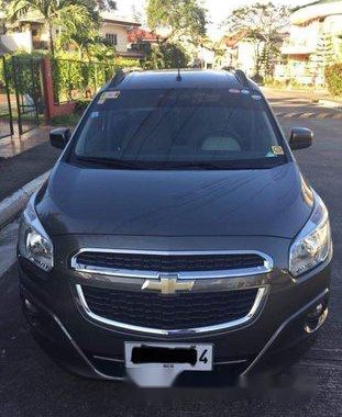 Chevrolet Spin 2014 for sale