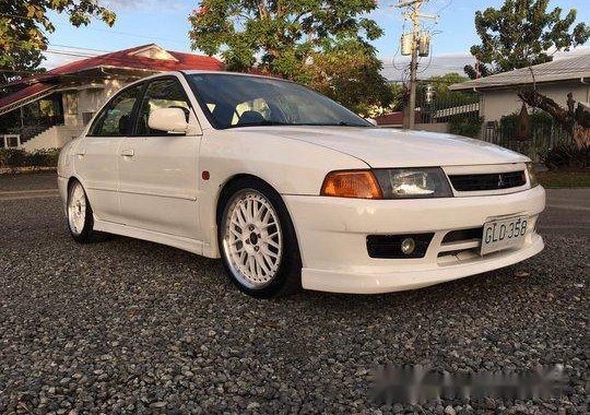 Mitsubishi Lancer 2000 FOR SALE