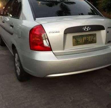 Hyundai Accent 2010 Diesel FOR SALE