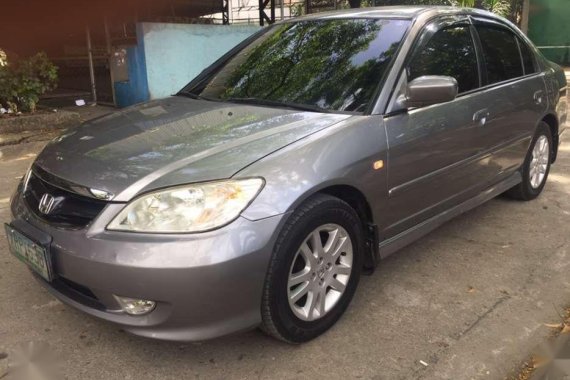 Honda Civic 2005 for sale