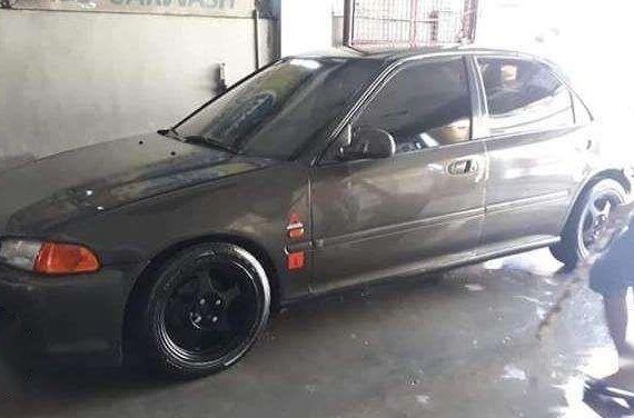 93 Honda Civic esi legit FOR SALE