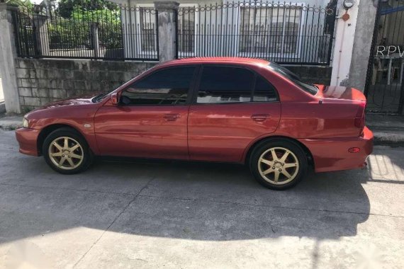 Honda Civic 2002 For sale