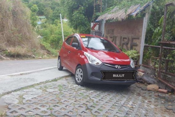 2014 Hyundai EON GL FOR SALE
