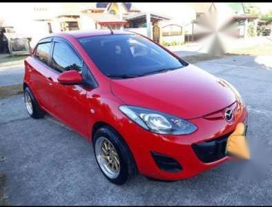 2012 Mazda 2 for sale