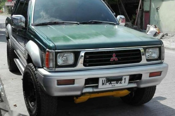 Like New Mitsubishi L200 for sale