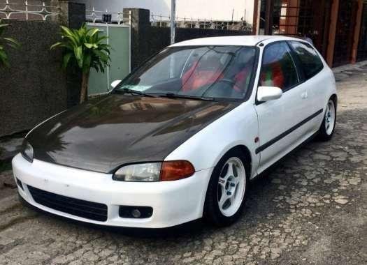 Honda Civic 1994 for sale