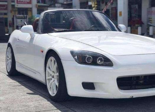 2005 Honda S2000 for sale