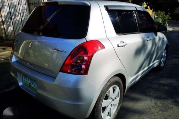 2009 Suzuki Swift for sale