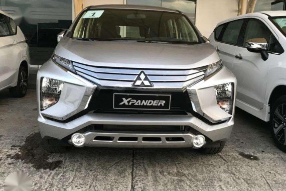 2019 Mitsubishi Xpander for sale