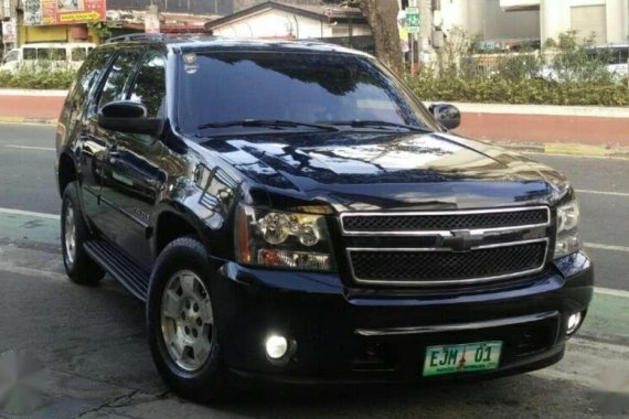 Chevrolet Tahoe 2007 for sale