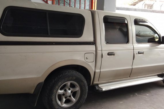 Ford Ranger 2002 FOR SALE