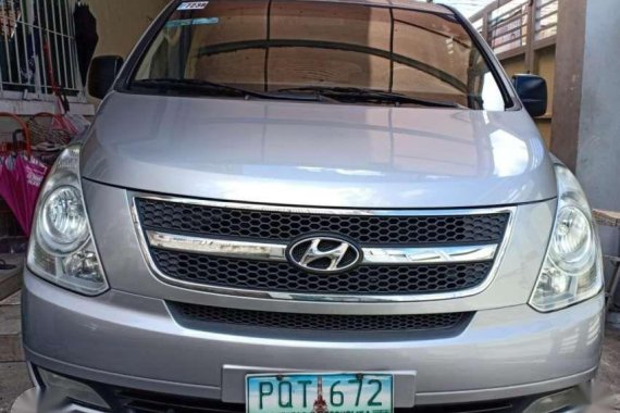 Hyundai Grand Starex tci 2011 for sale