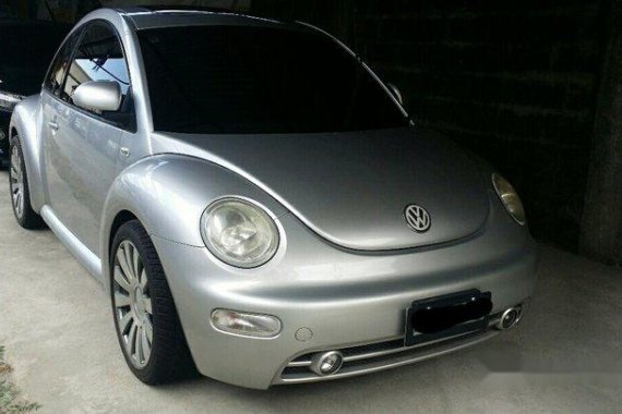 Volkswagen Beetle 2000 for sale