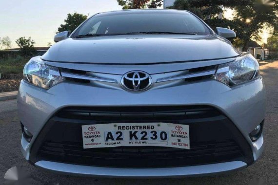 Toyota Vios 2018 for sale