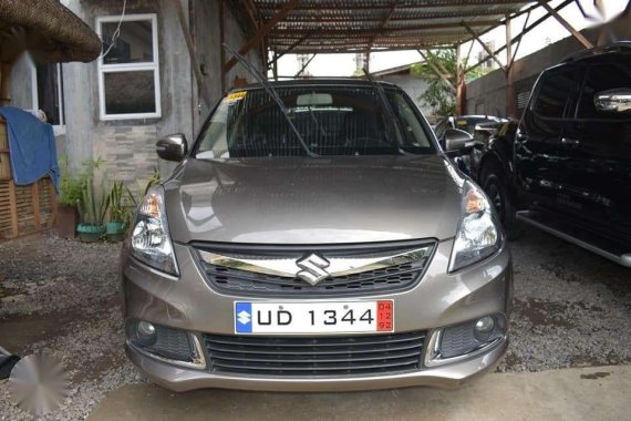 Suzuki Swift Dzire 2016 for sale