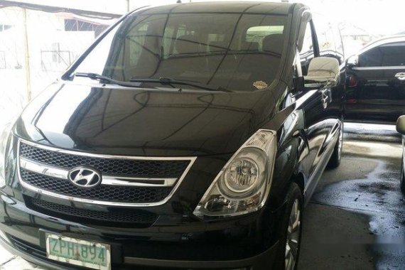 Hyundai Grand Starex 2008 for sale