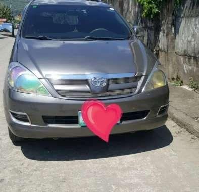 Toyota Innova 2005 for sale