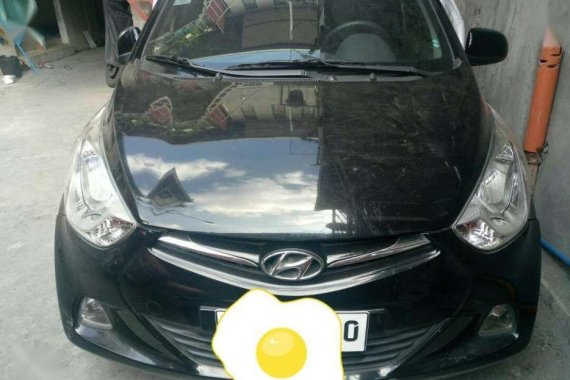 2015 Hyundai Eon Gls MT ASSUME BALANCE