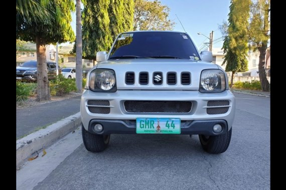 2012 Suzuki Jimny for sale