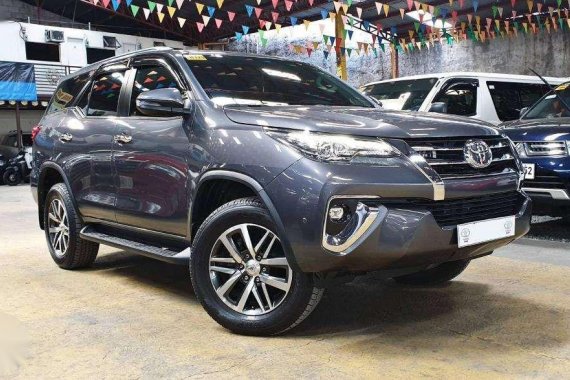 2015 TOYOTA Fortuner for sale