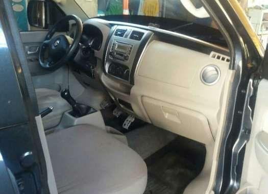 Suzuki Apv 2010 manual allpowered FOR SALE