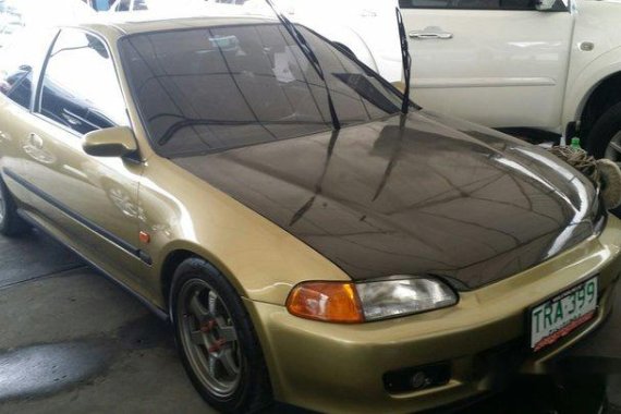 Honda Civic 1994 for sale