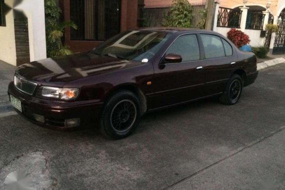 For sale Nissan Cefiro 1999 