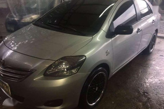 For sale Toyota Vios 2013 13j MT