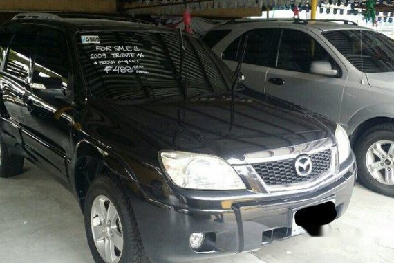 Mazda Tribute 2009 for sale