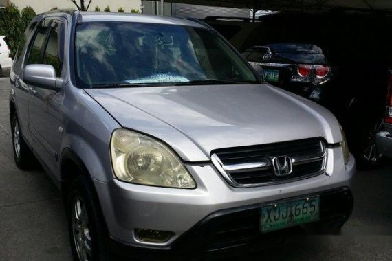 Honda CR-V 2003 for sale