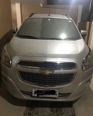 Chevrolet Spin 2015 for sale