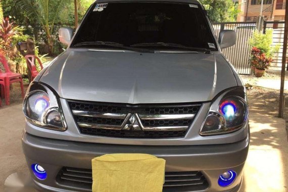 Mitsubishi Adventure 2012 for sale