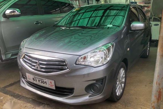 2019 Mitsubishi Mirage G4 for sale