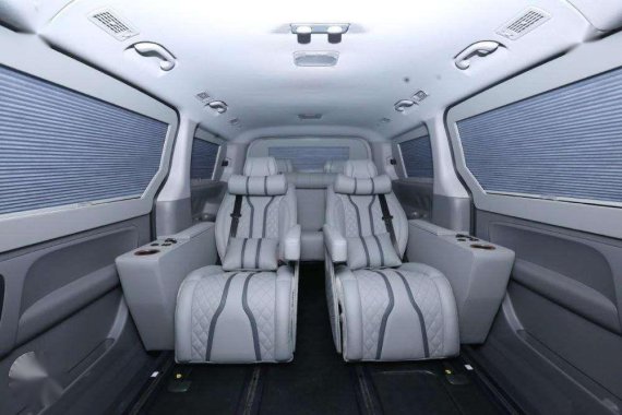 2019 Brand New Hyundai Grand Starex for sale