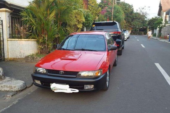1994 Toyota Corolla for sale