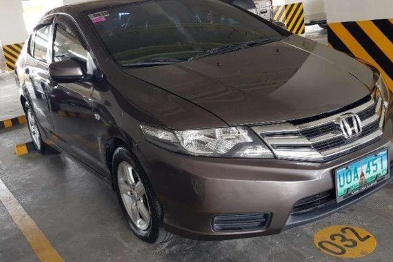 Honda City 2013 for sale