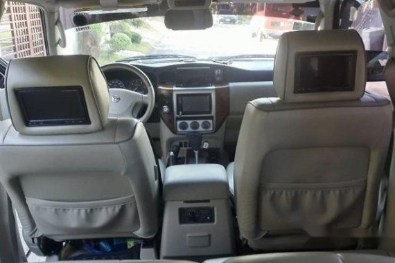 Nissan Patrol 2014 for sale